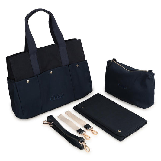 SAC A LANGER