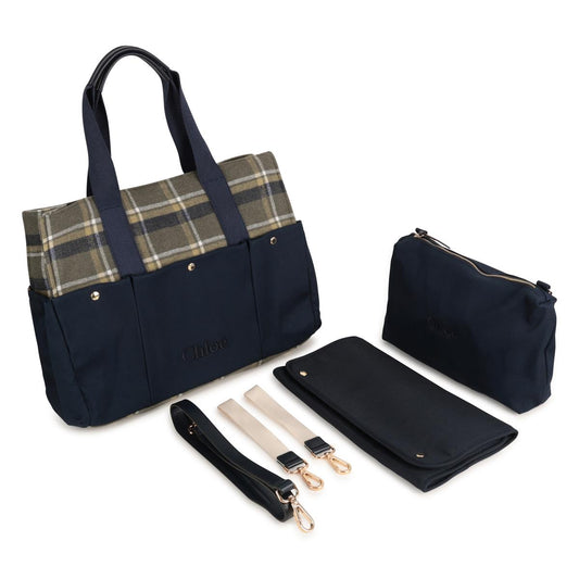 SAC A LANGER
