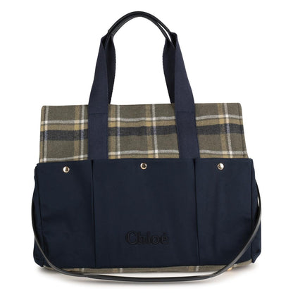 SAC A LANGER