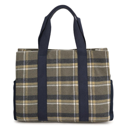 SAC A LANGER