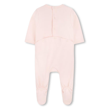 ENSEMBLE PYJAMA