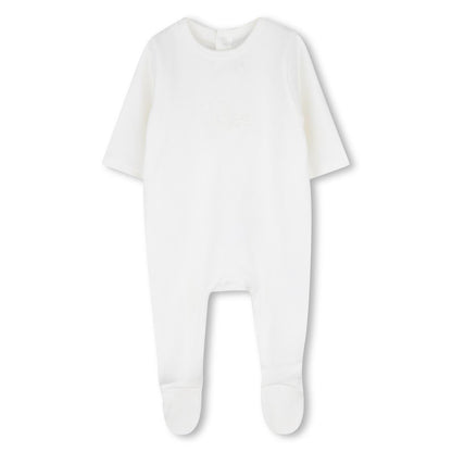 LOT DE 2 PYJAMAS