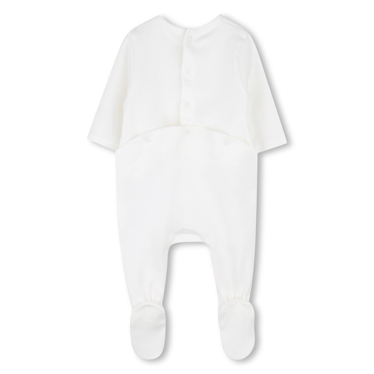 LOT DE 2 PYJAMAS