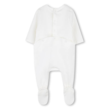 LOT DE 2 PYJAMAS