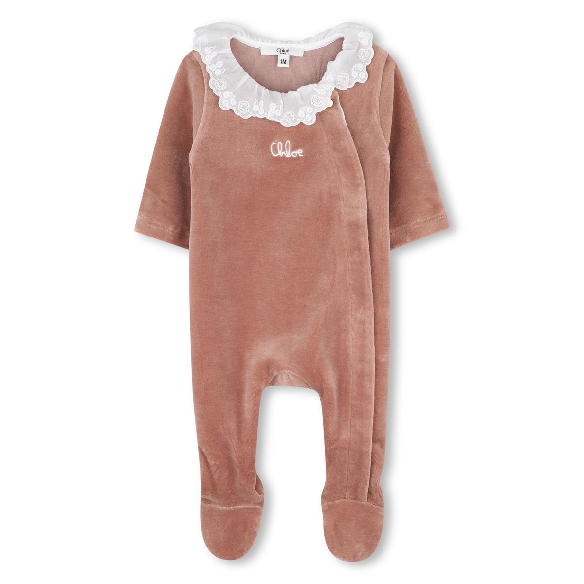 LOT DE 2 PYJAMAS