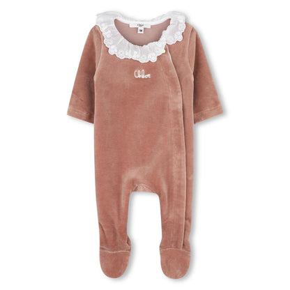 LOT DE 2 PYJAMAS