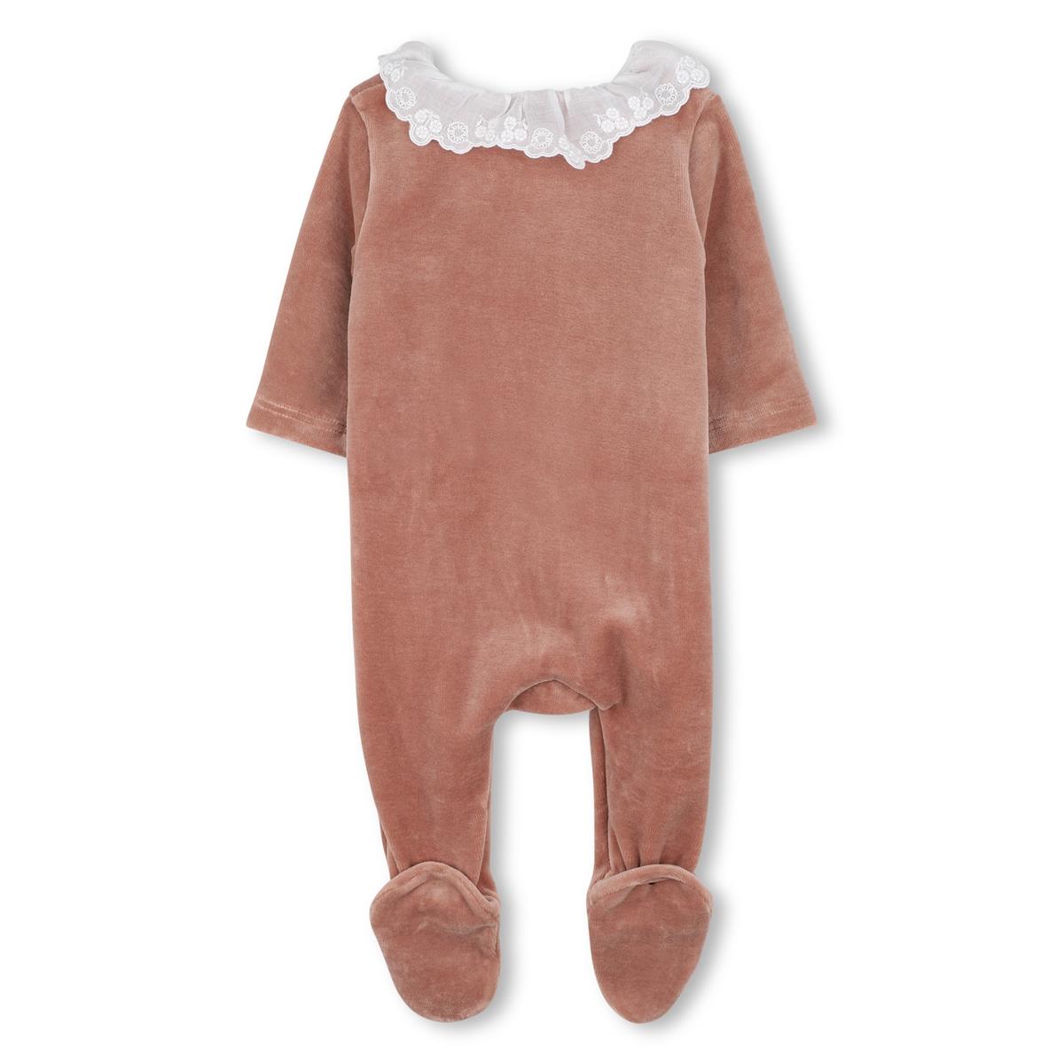 LOT DE 2 PYJAMAS
