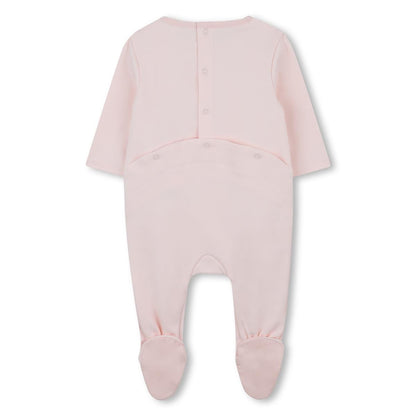 ENSEMBLE PYJAMA