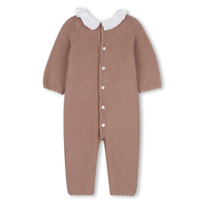 ENSEMBLE TRICOT