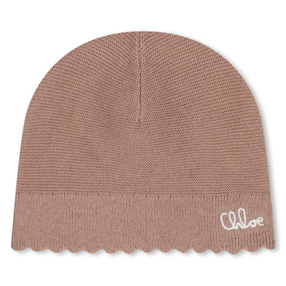 ENSEMBLE TRICOT