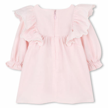 ENSEMBLE ROBE+CALECON