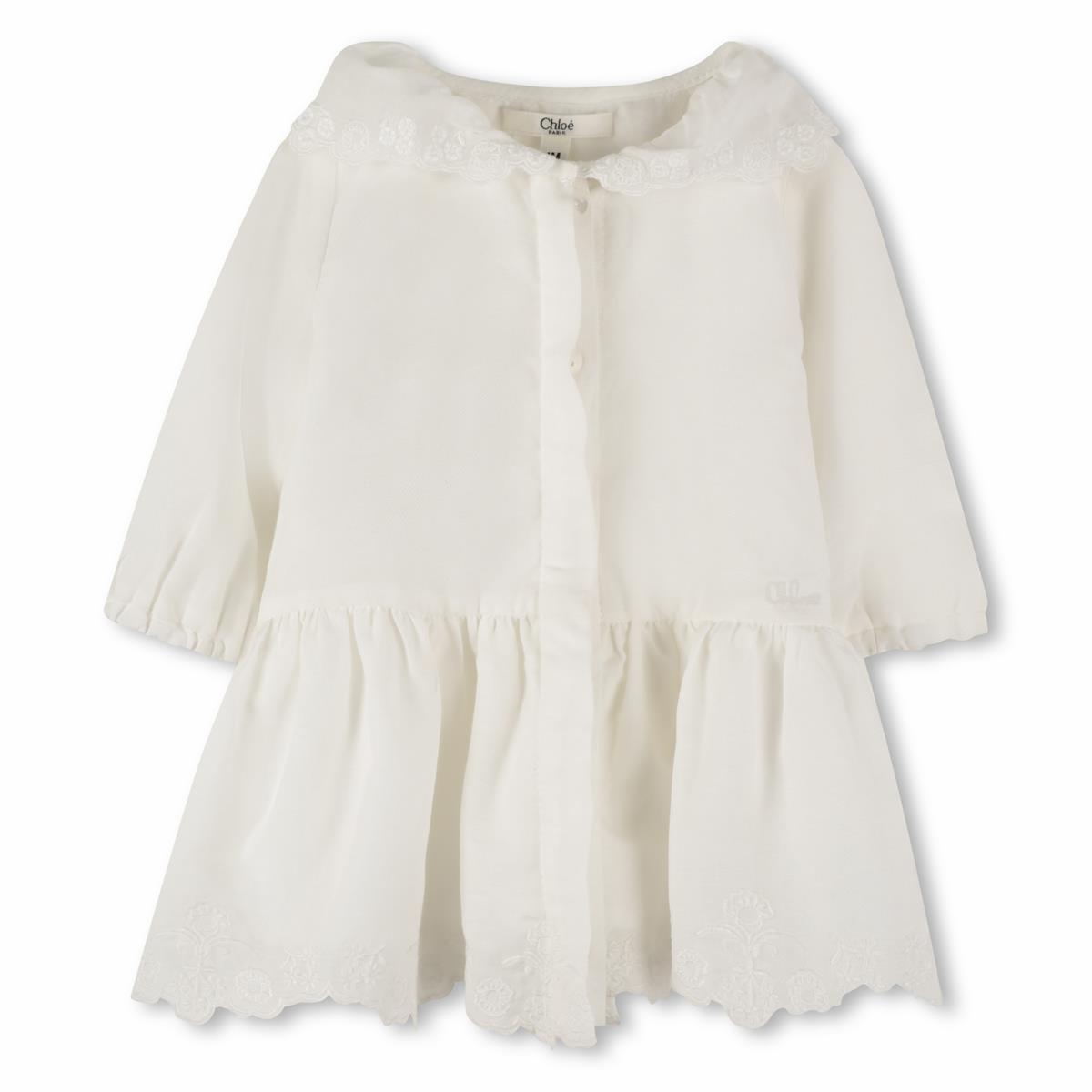 ENS.ROBE+BANDEAU