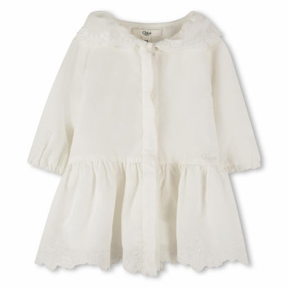 ENS.ROBE+BANDEAU