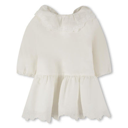ENS.ROBE+BANDEAU
