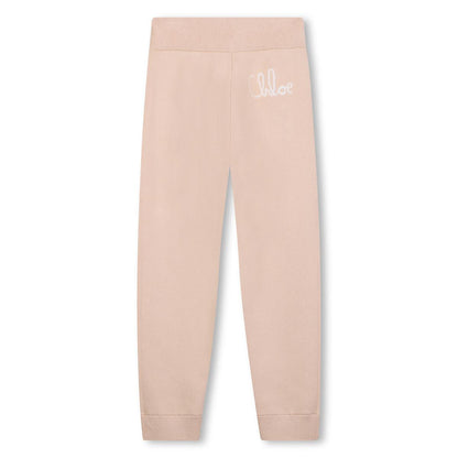 PANTALON TRICOT