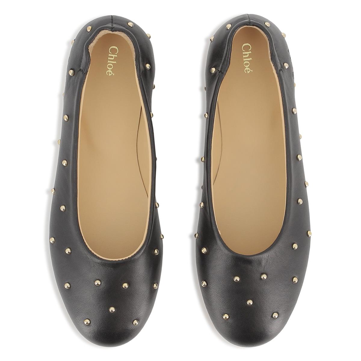 BALLERINES