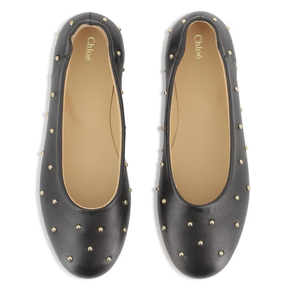 BALLERINES