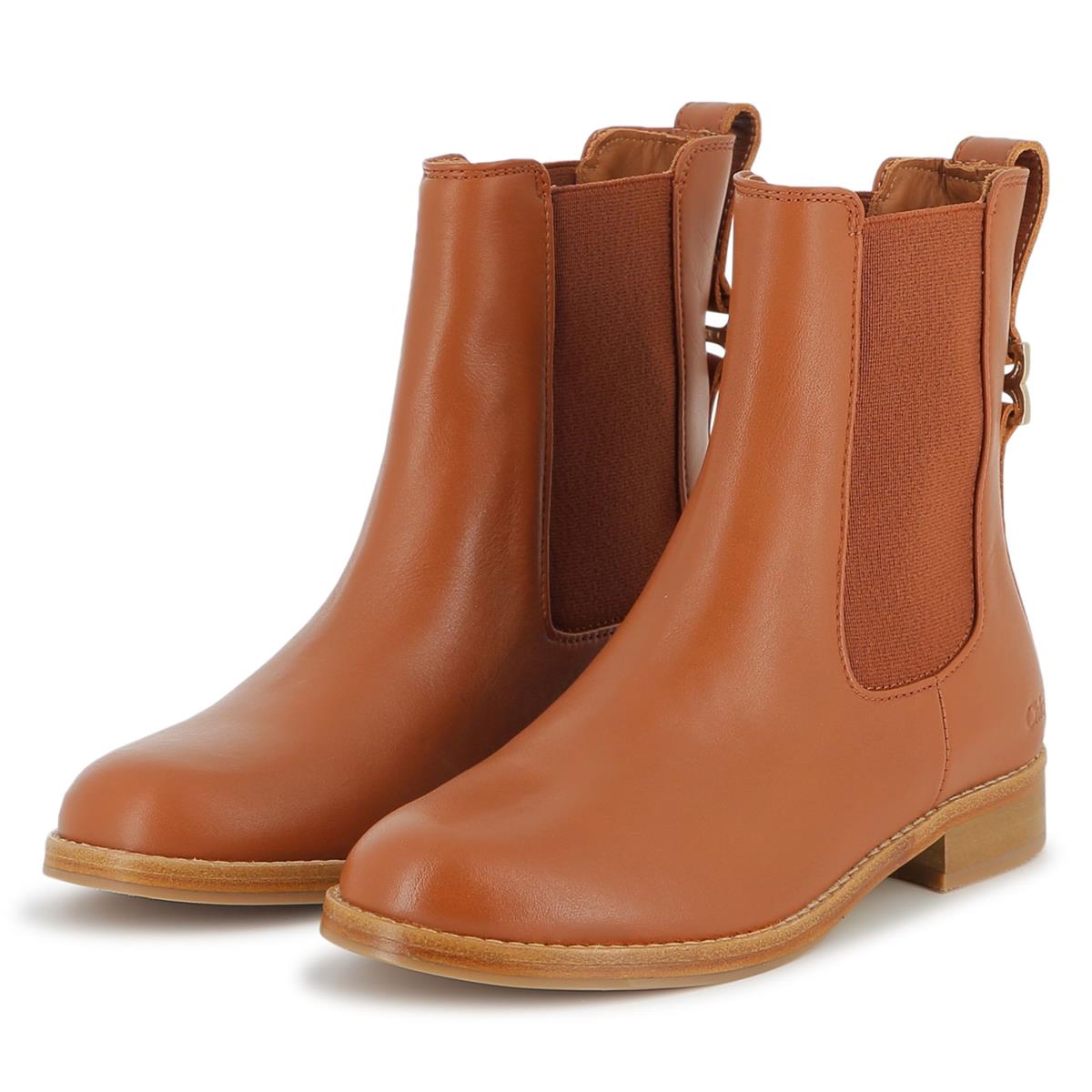 BOTTINES