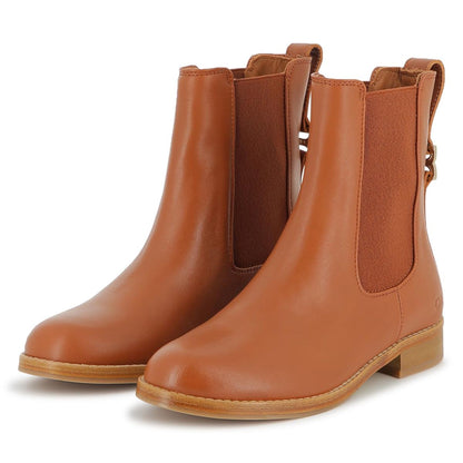BOTTINES