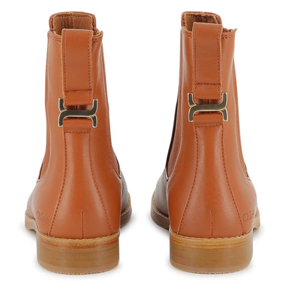 BOTTINES