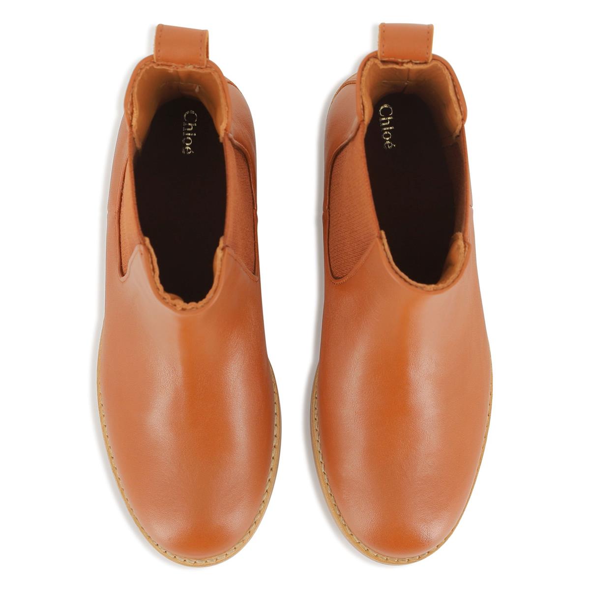 BOTTINES