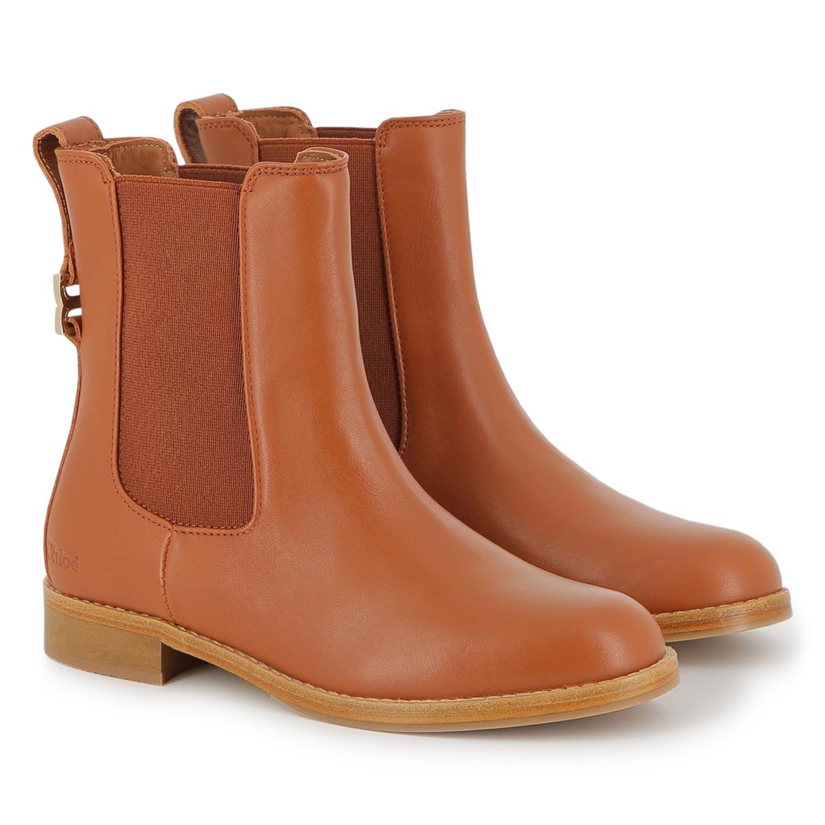BOTTINES