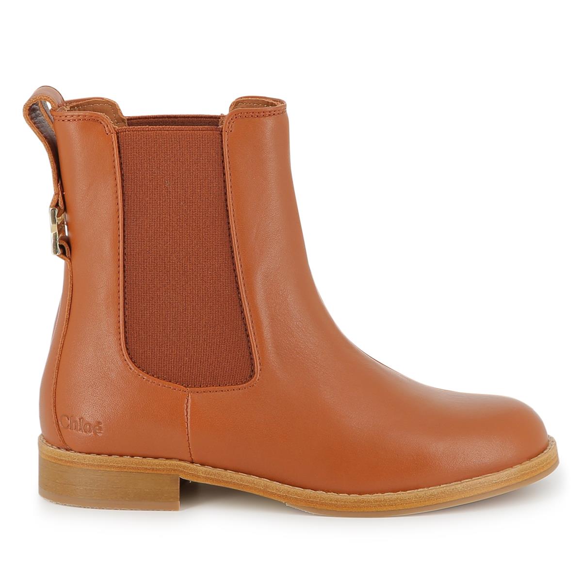 BOTTINES