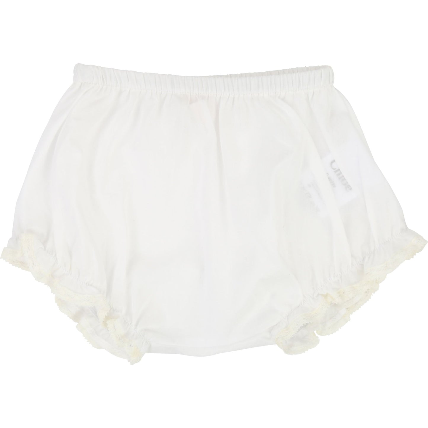 Baby Girls Light Pink Cotton Sets