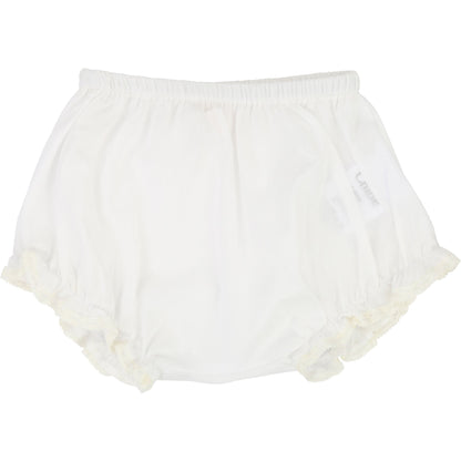 Baby Girls Light Pink Cotton Sets