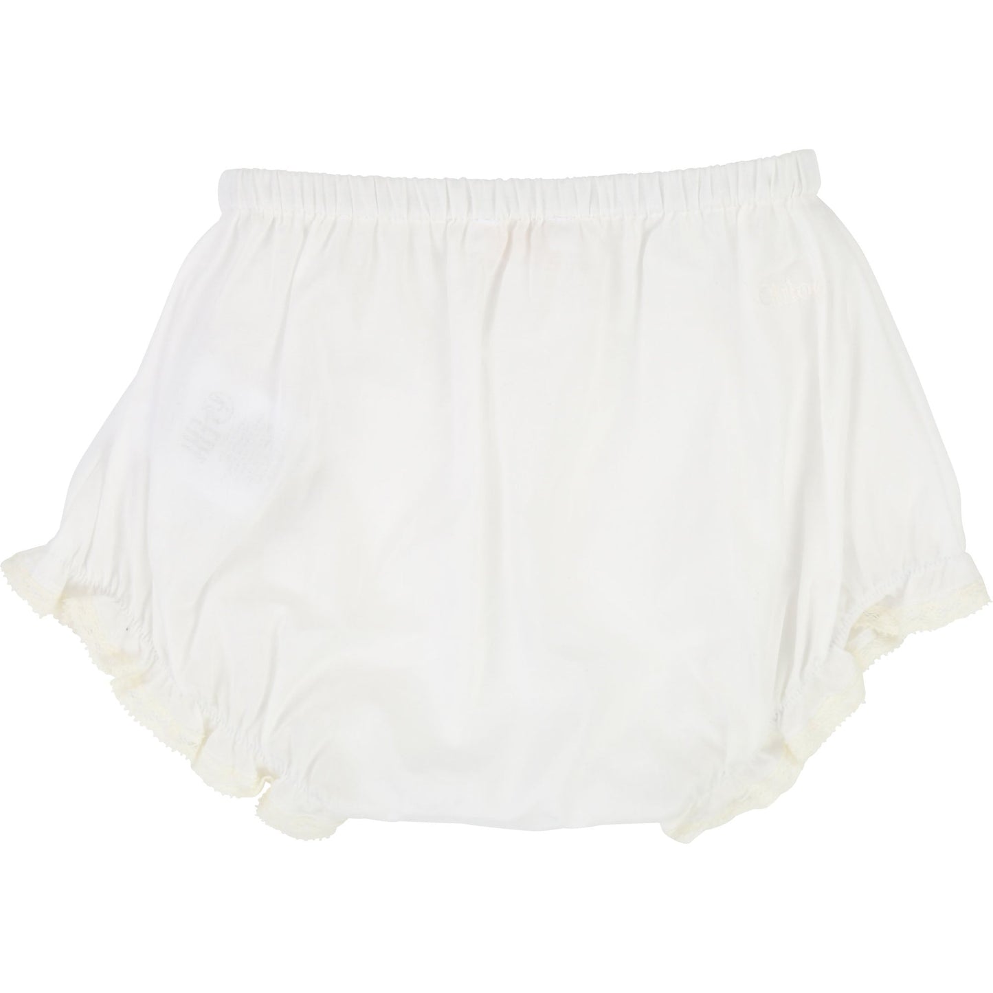 Baby Girls Light Pink Cotton Sets