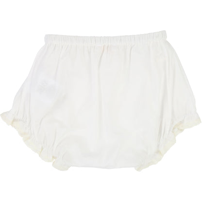 Baby Girls Light Pink Cotton Sets