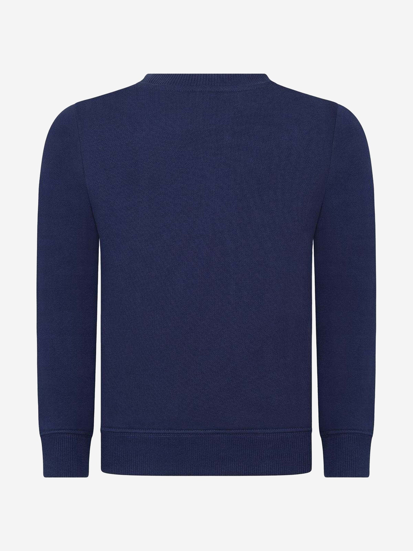 Calvin Klein Jeans Monogram Logo Sweater