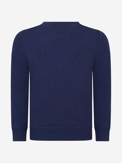 Calvin Klein Jeans Monogram Logo Sweater