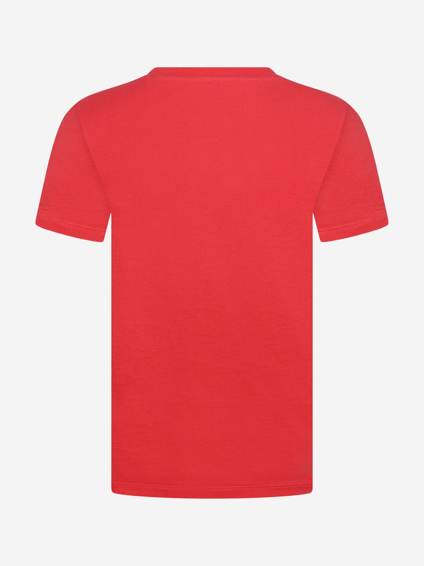 Calvin Klein Jeans Boys Cotton Logo Top