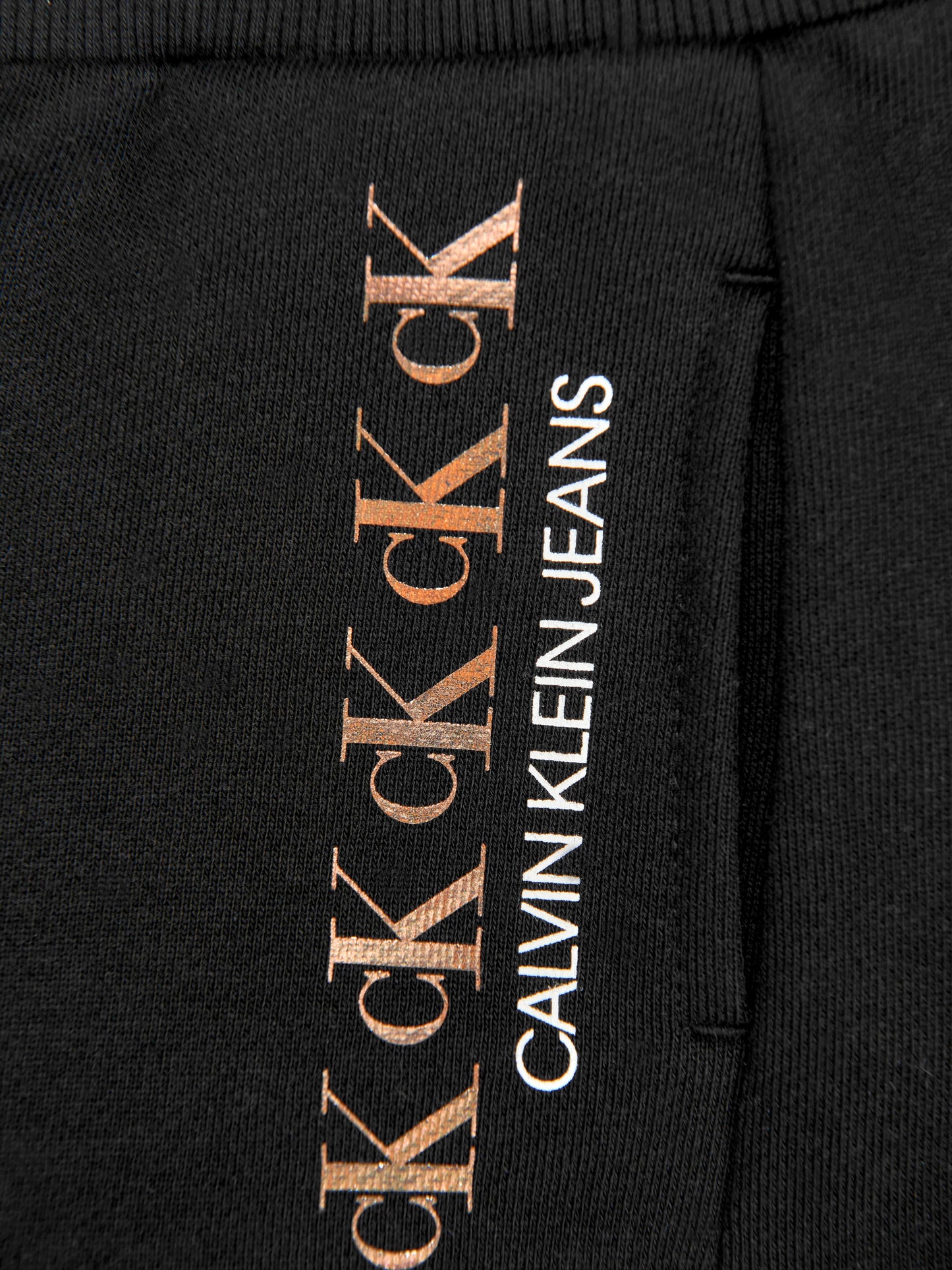 Calvin Klein Girls Shorts