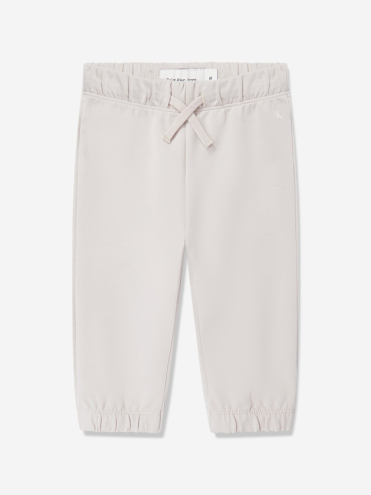 Baby Monogram Tracksuit in Beige