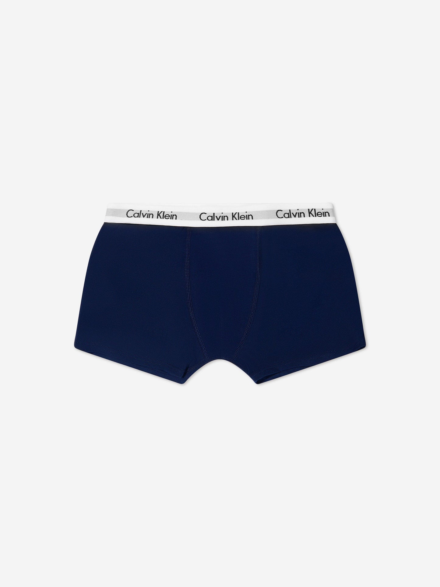 Calvin Klein Boys Cotton Boxer Shorts Set (3 Pack)