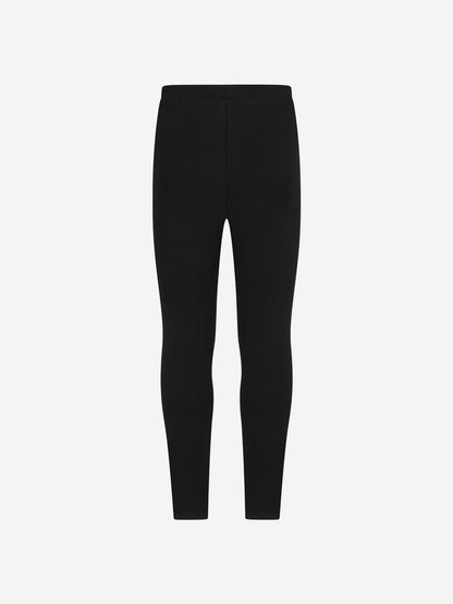 Calvin Klein Girls Logo Leggings
