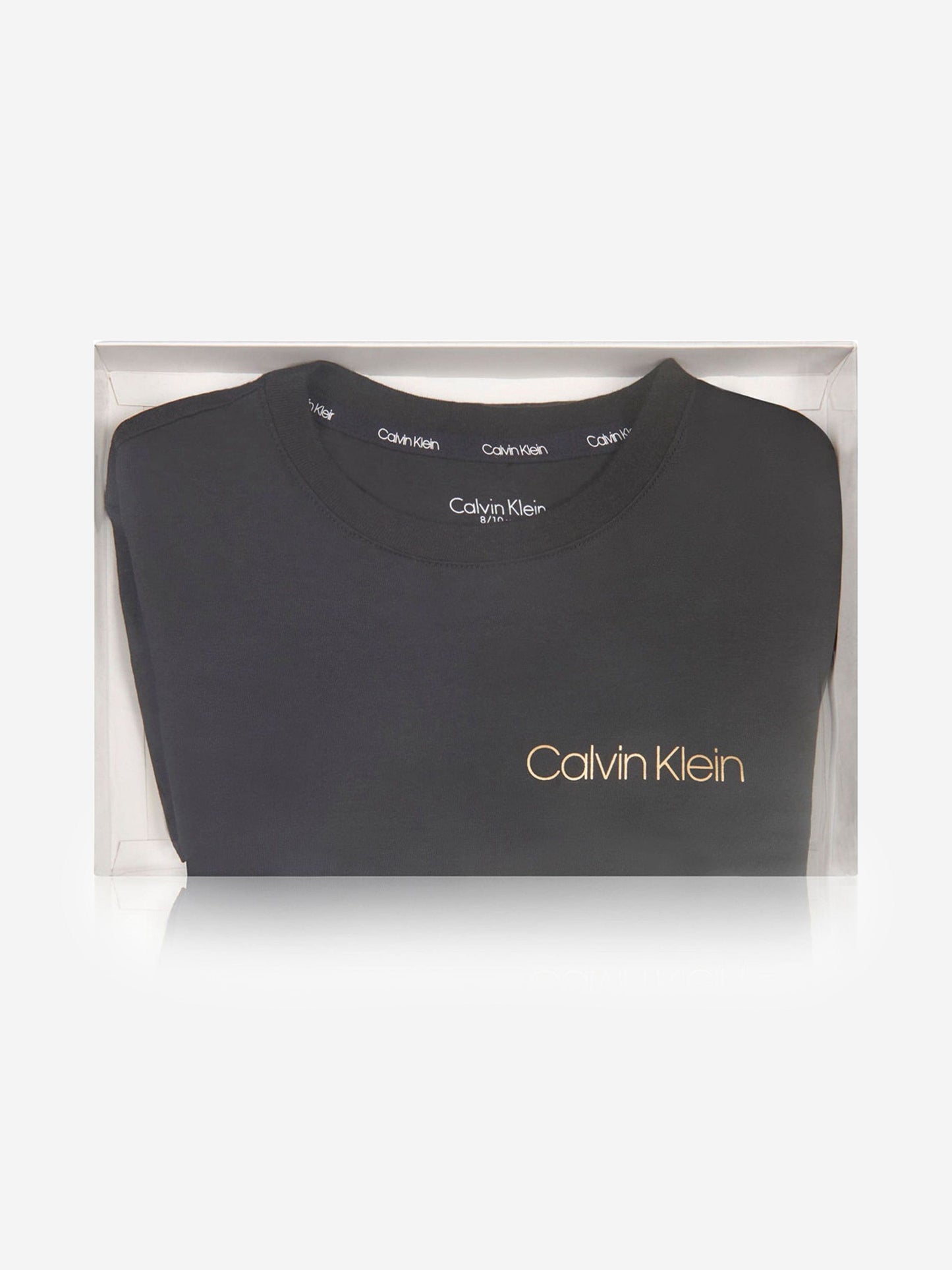 Calvin Klein Underwear Boys Cotton Pyjamas