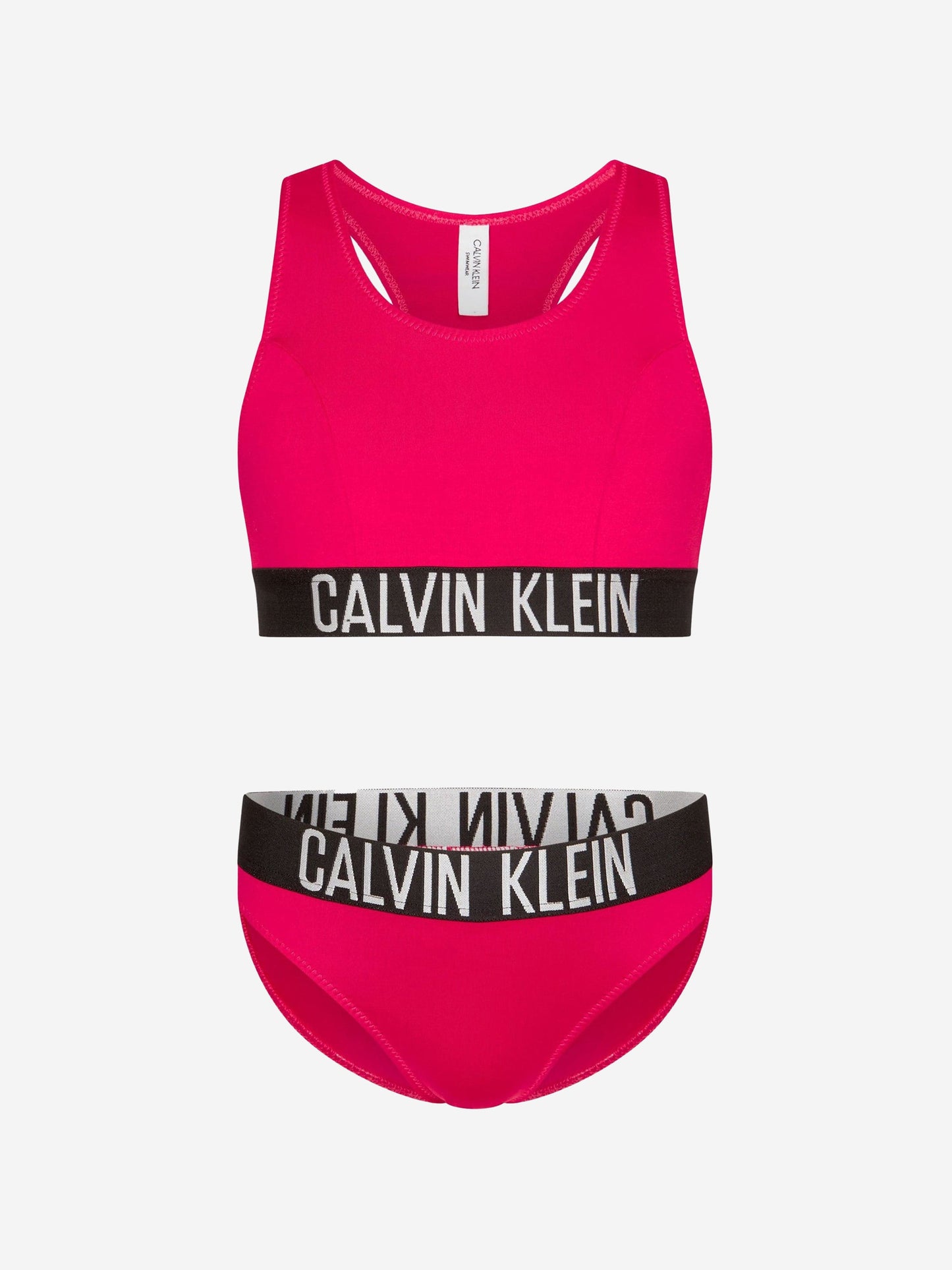 Calvin Klein Girls Bikini