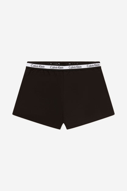 Calvin Klein Girls Cotton Short Pyjamas Set