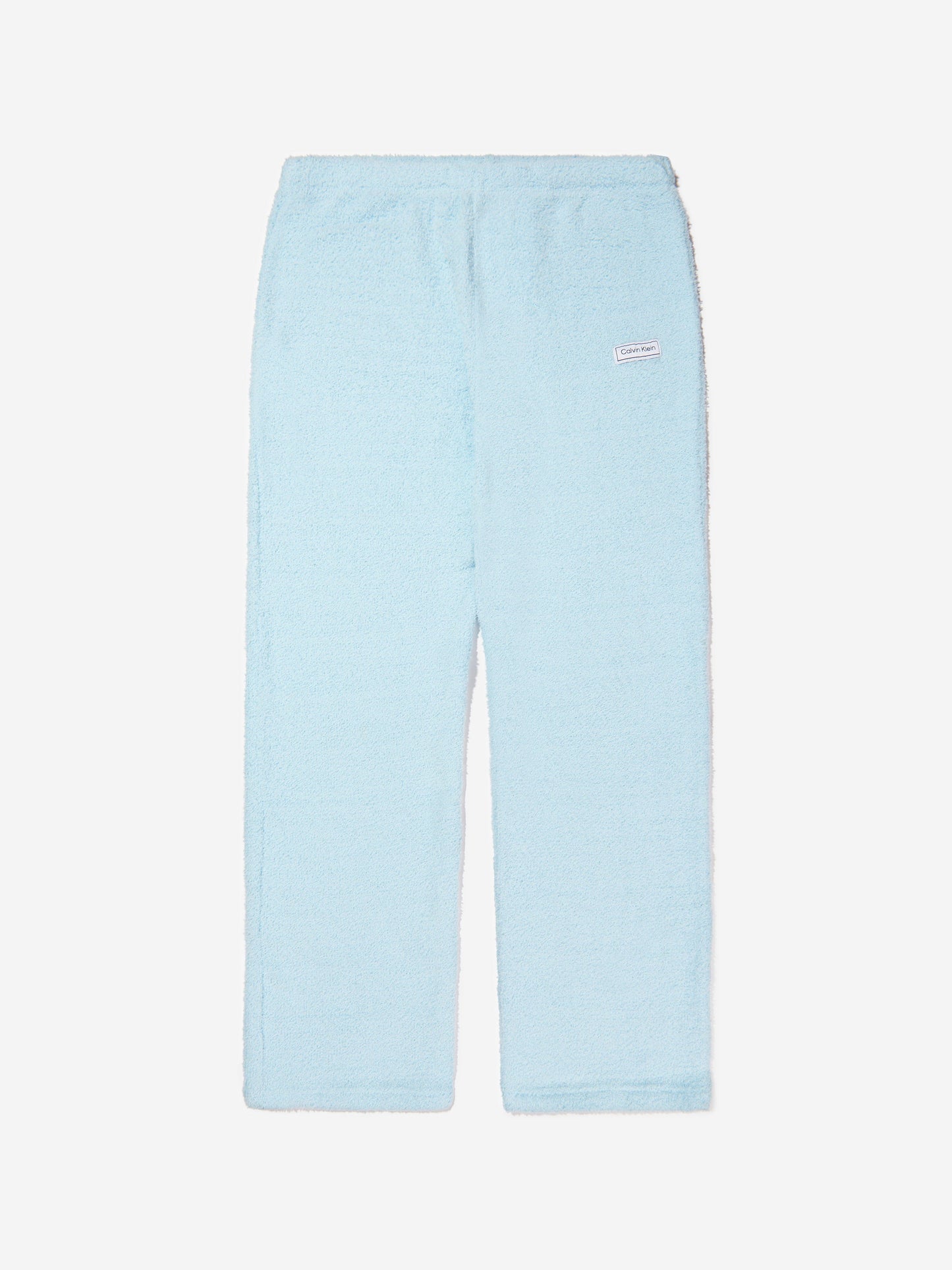 Calvin Klein Girls Logo Joggers