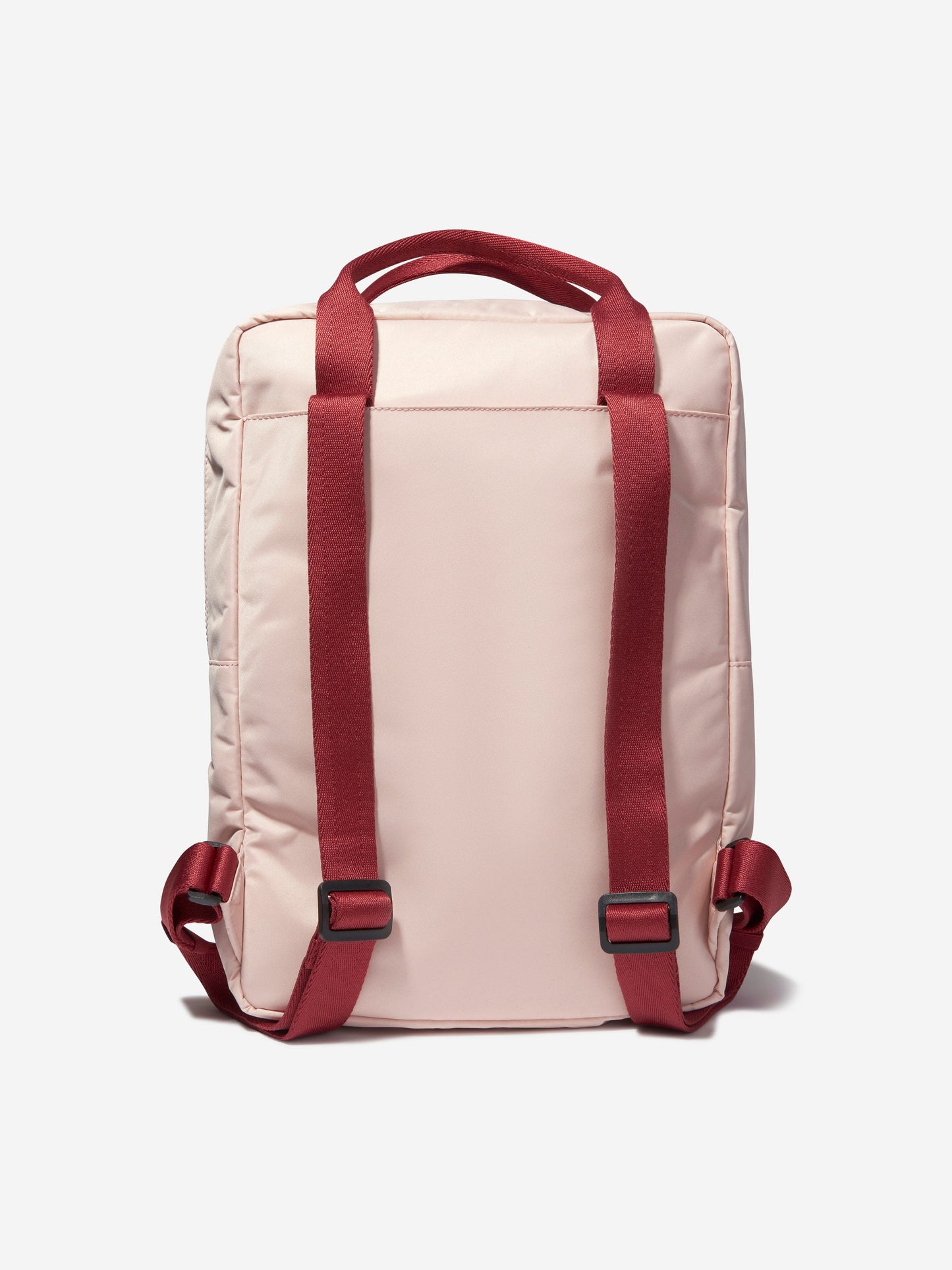 Calvin Klein Unisex Colourblock Logo Backpack