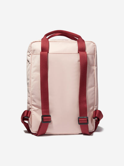 Calvin Klein Unisex Colourblock Logo Backpack
