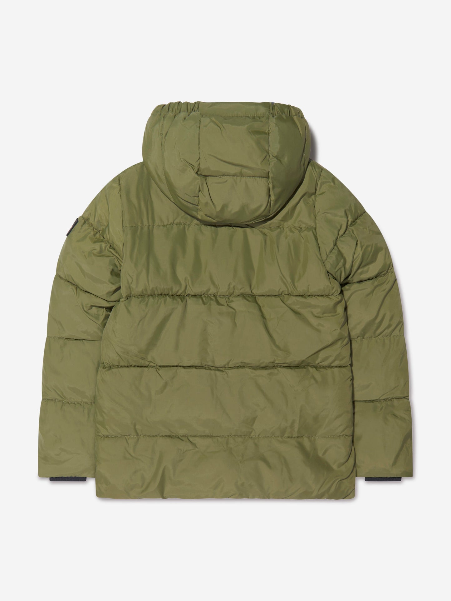 Calvin Klein Boys Essential Puffer Jacket