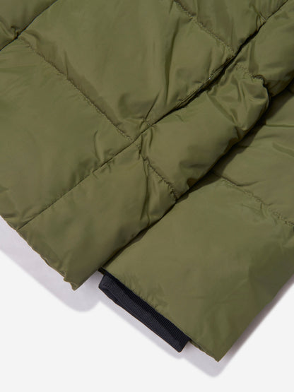 Calvin Klein Boys Essential Puffer Jacket