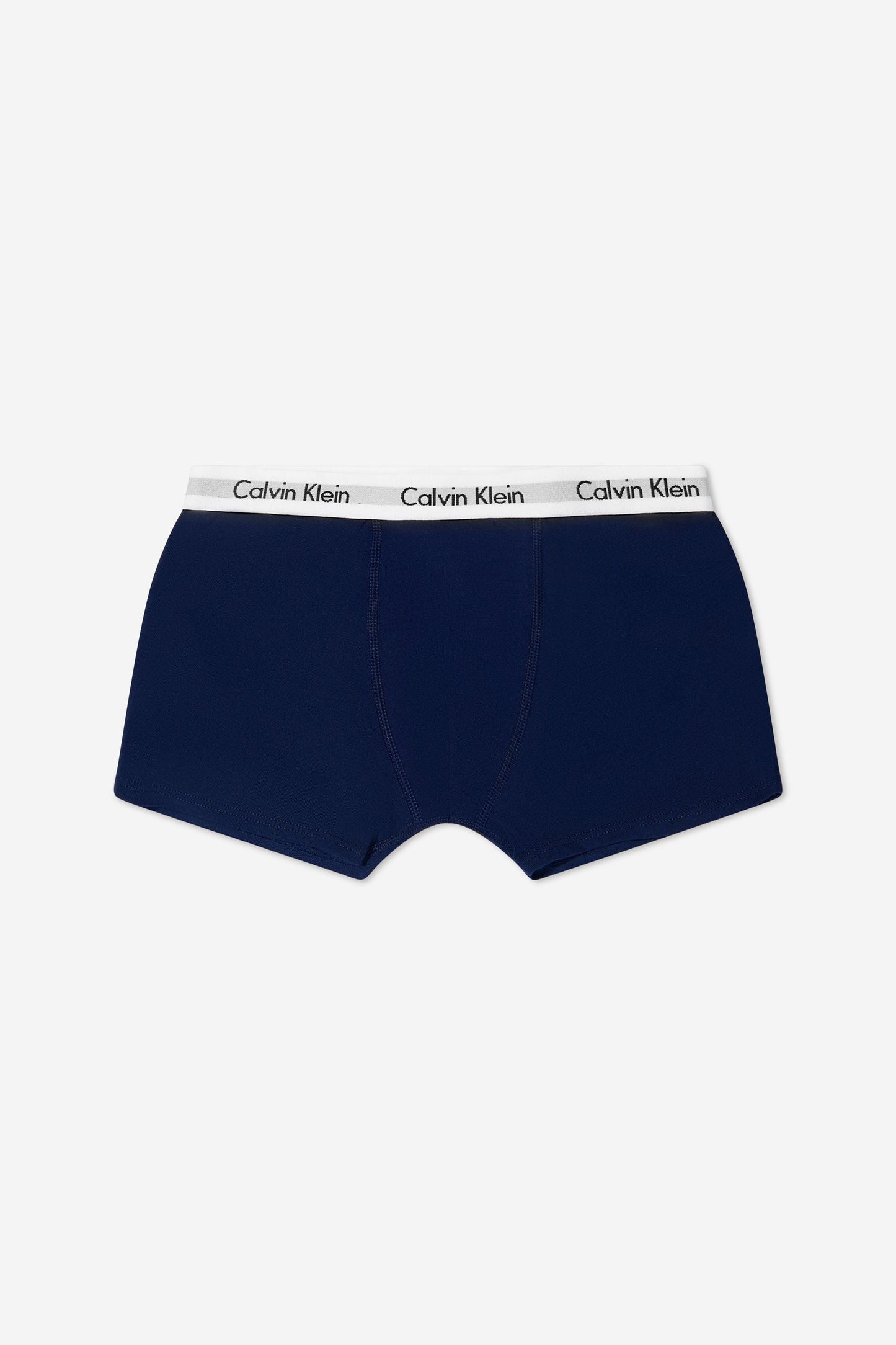 Calvin Klein Boys Cotton Boxer Shorts Set (3 Pack)