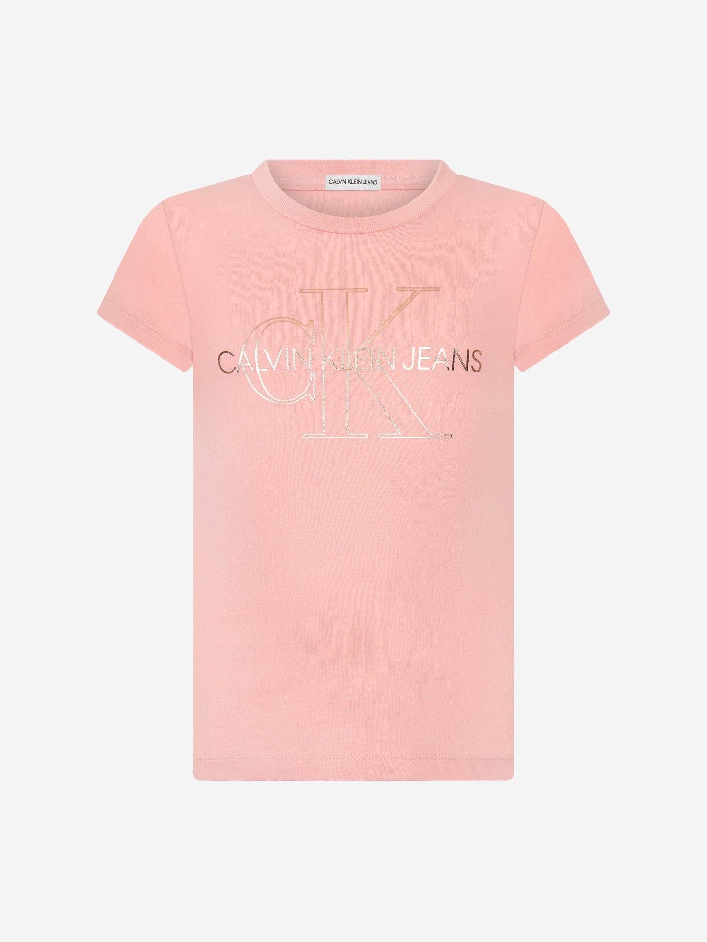 Calvin Klein Girls T-Shirt