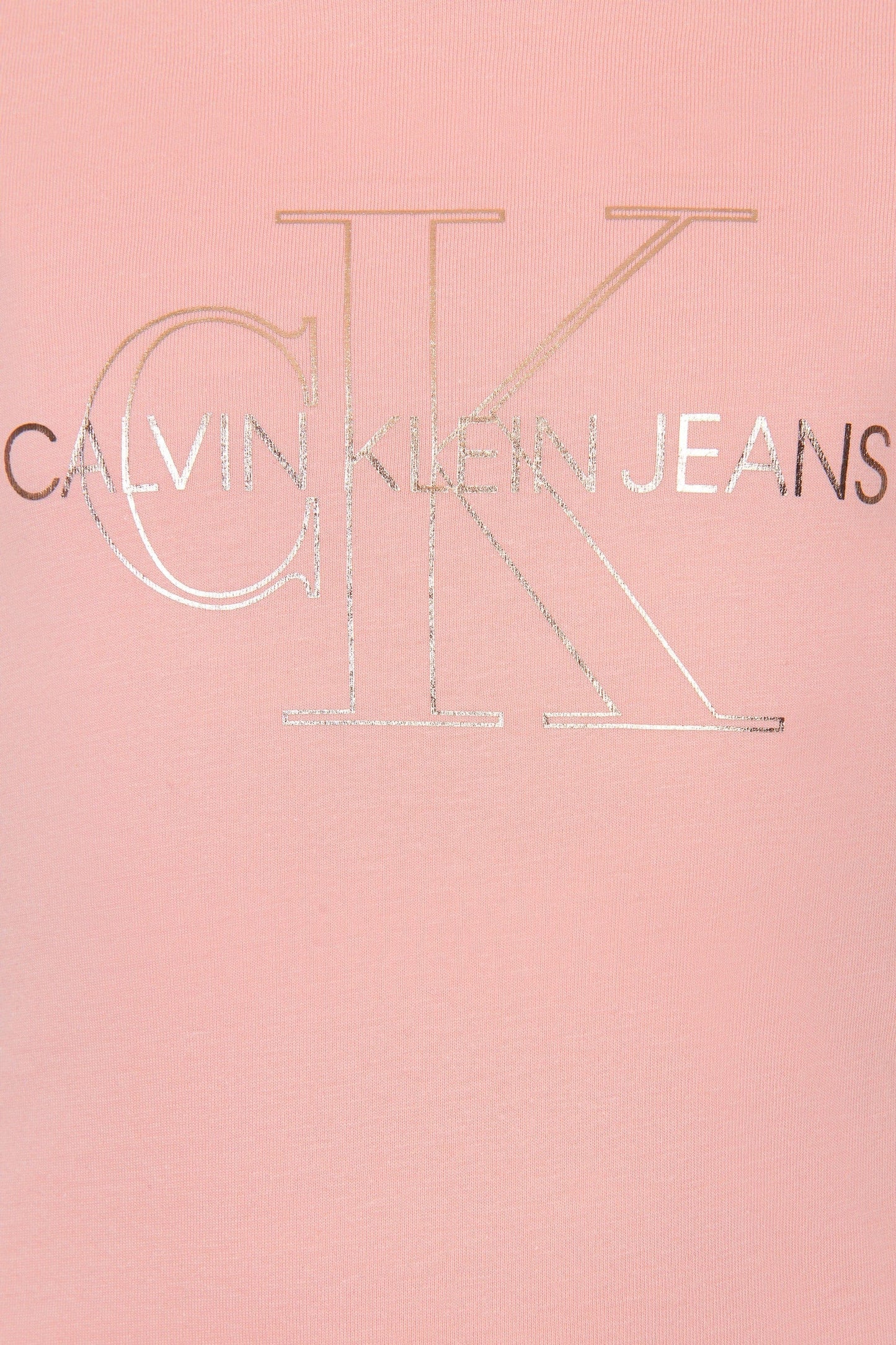 Calvin Klein Girls T-Shirt