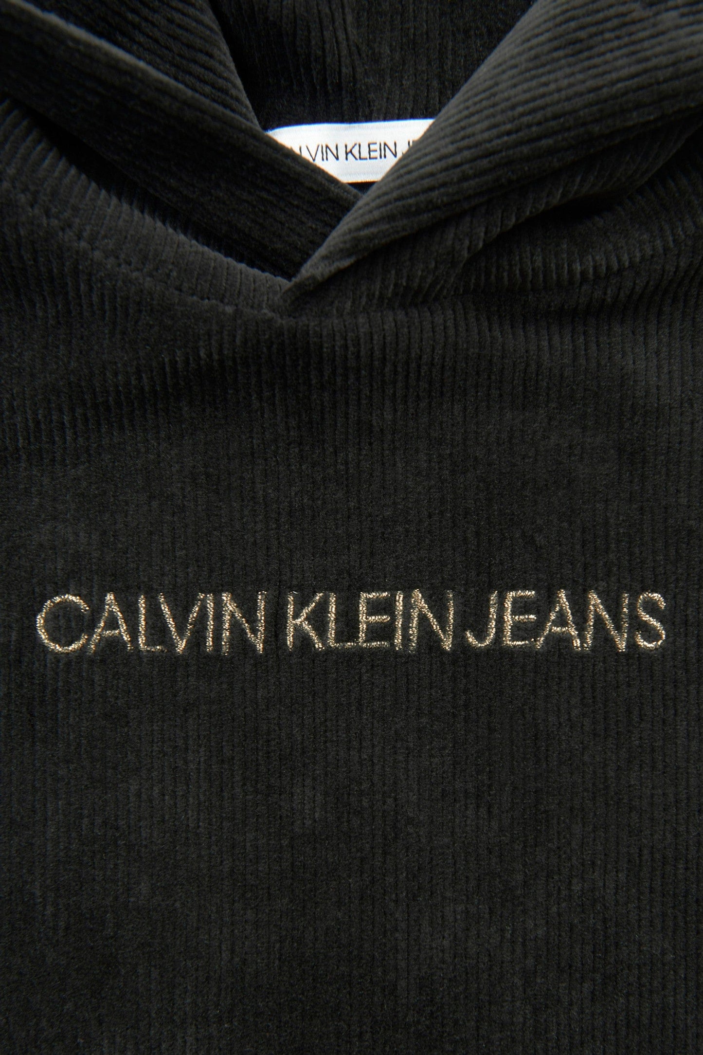 Calvin Klein Girls Hoodie